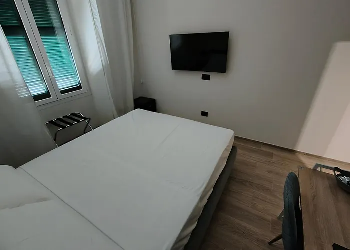 Gasthof Terminus 7 *